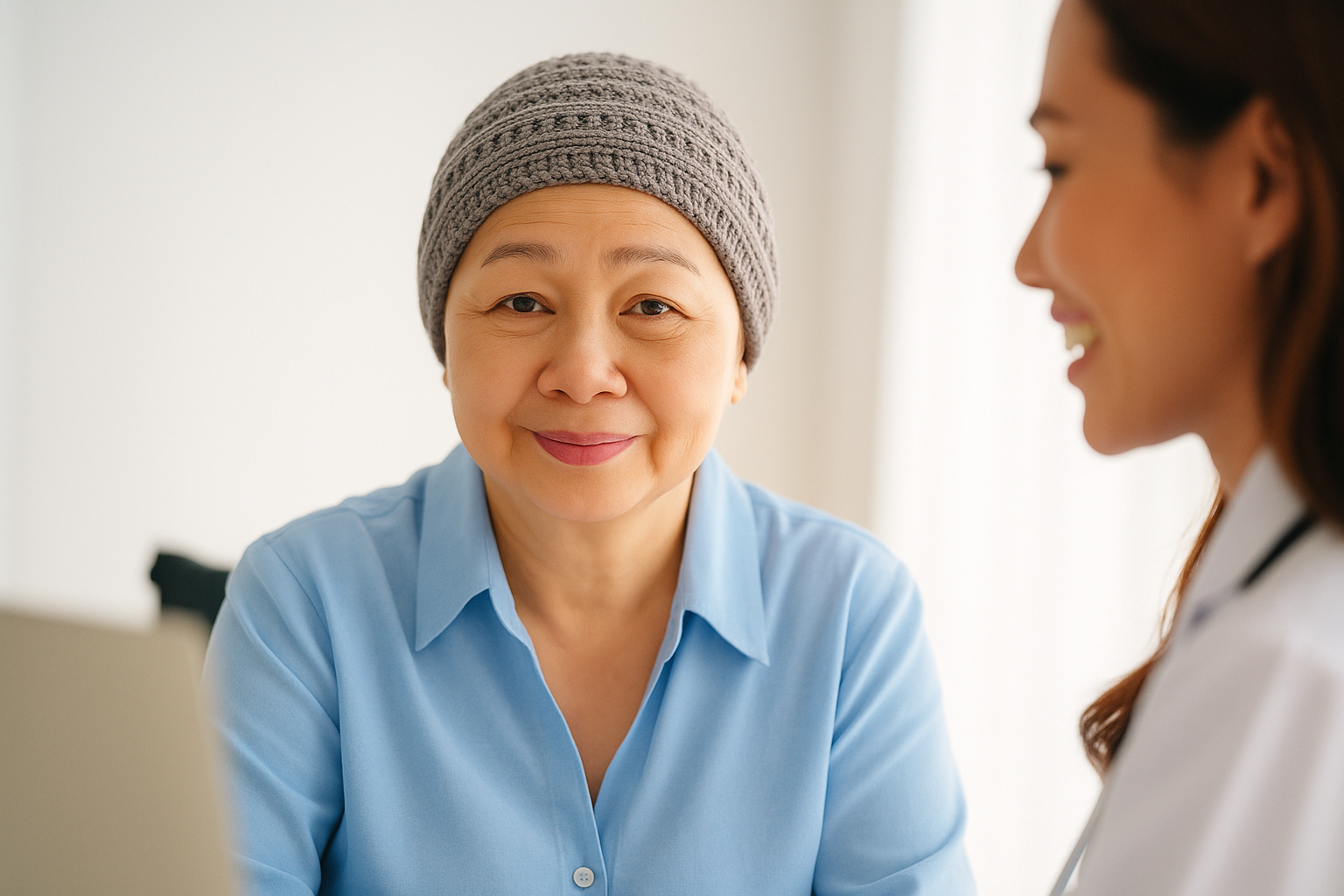 Cancer Care Services